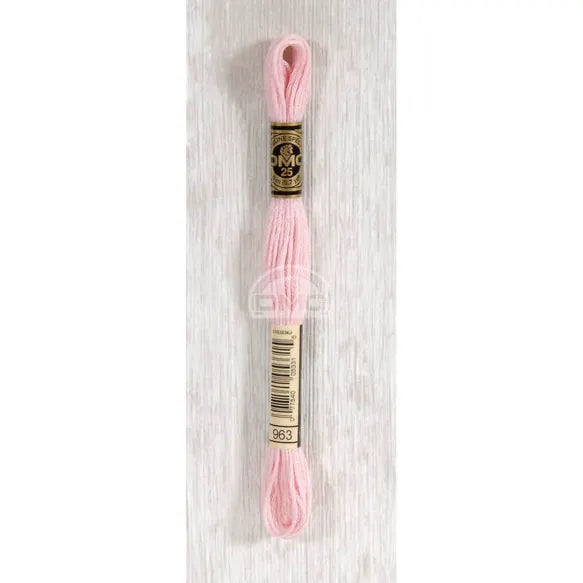 DMC Stranded Cotton Thread- 963