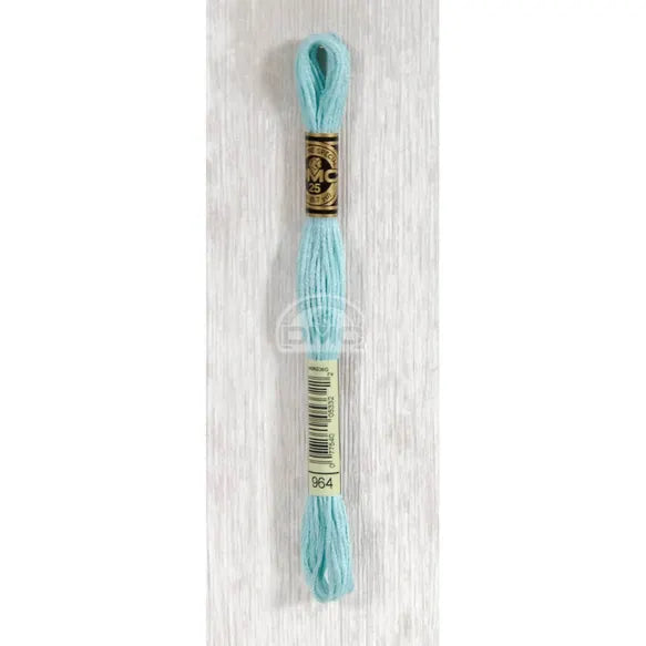 DMC Stranded Cotton Thread- 964