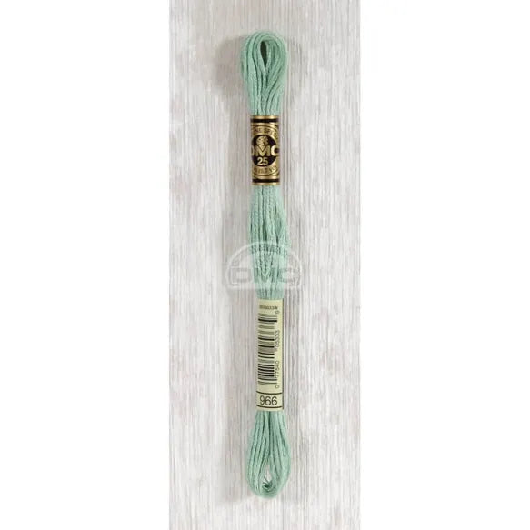 DMC Stranded Cotton Thread- 966