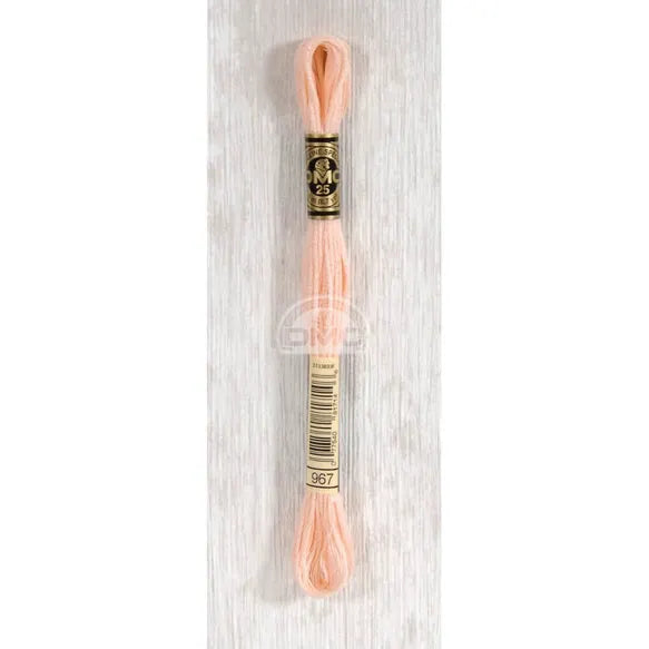 DMC Stranded Cotton Thread- 967