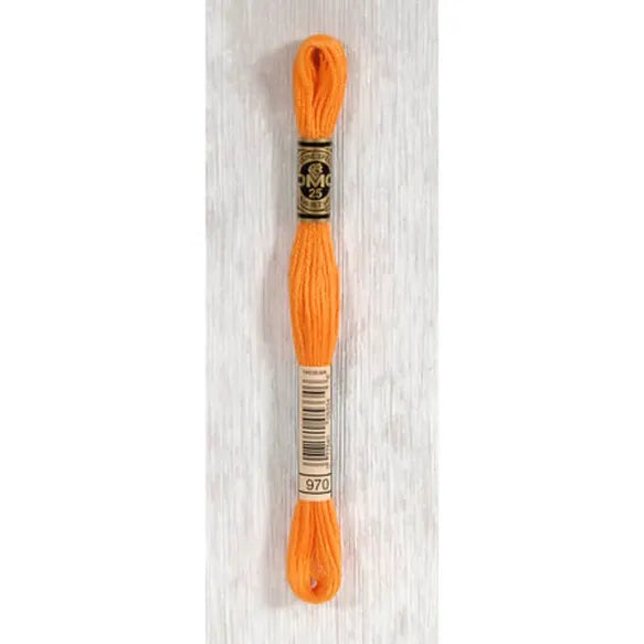 DMC Stranded Cotton Thread- 970