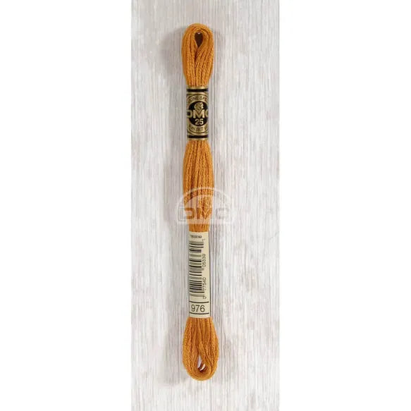 DMC Stranded Cotton Thread- 976
