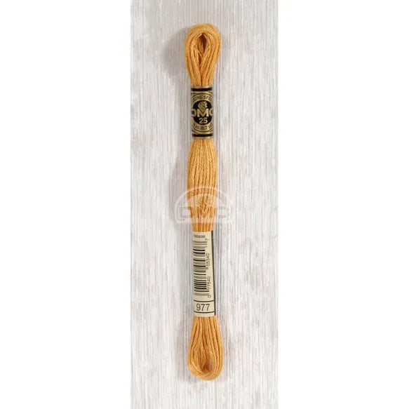 DMC Stranded Cotton Thread- 977