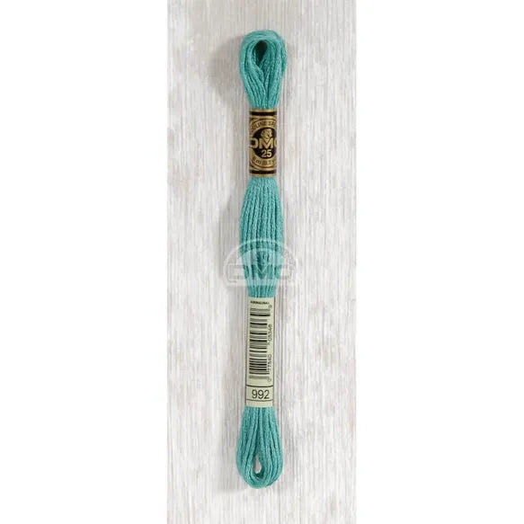 DMC Stranded Cotton Thread- 992