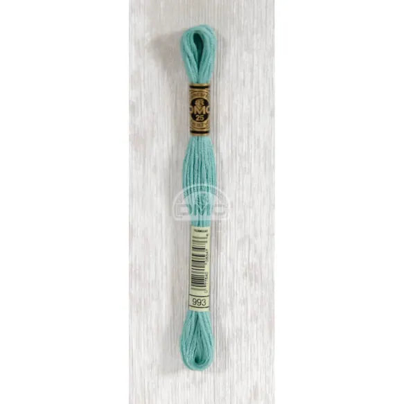 DMC Stranded Cotton Thread- 993