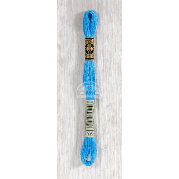 DMC Stranded Cotton Thread- 996