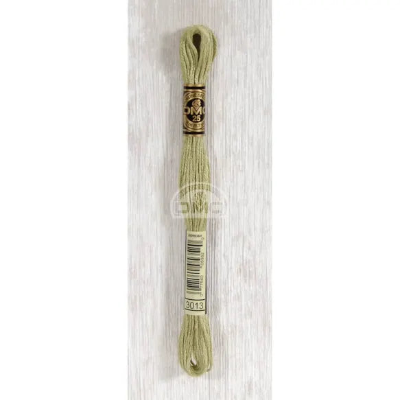 DMC Stranded Cotton Thread- 3013