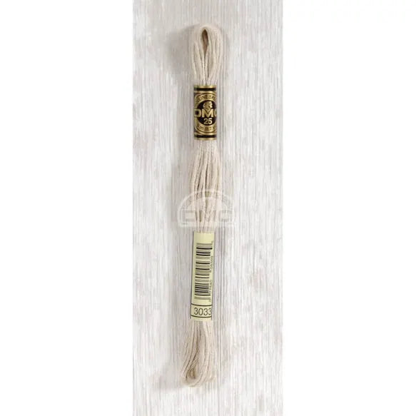 DMC Stranded Cotton Thread- 3033