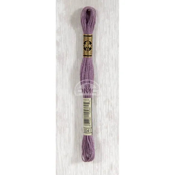 DMC Stranded Cotton Thread- 3041