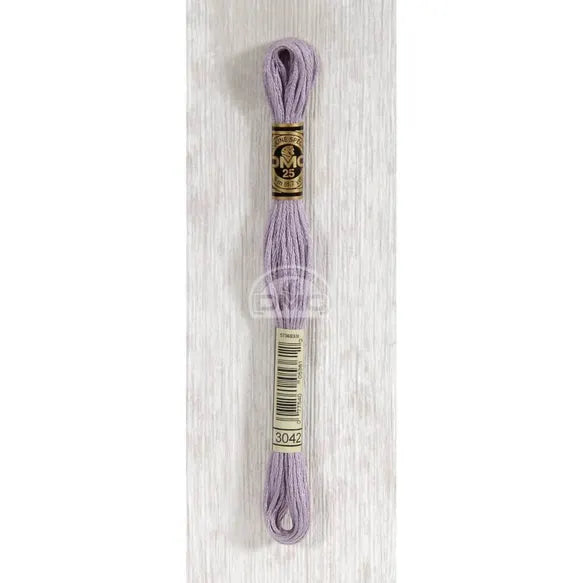 DMC Stranded Cotton Thread- 3042