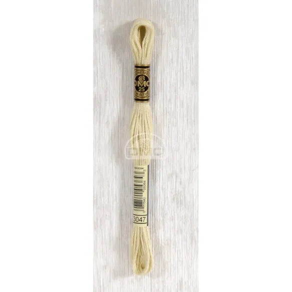 DMC Stranded Cotton Thread- 3047