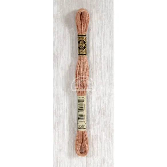 DMC Stranded Cotton Thread- 3064