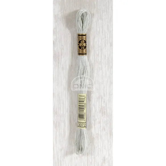 DMC Stranded Cotton Thread- 3072