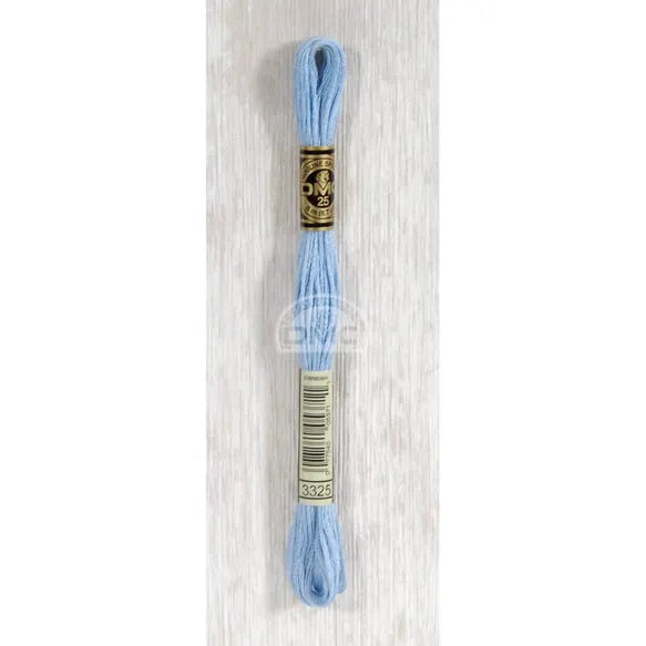 DMC Stranded Cotton Thread- 3325