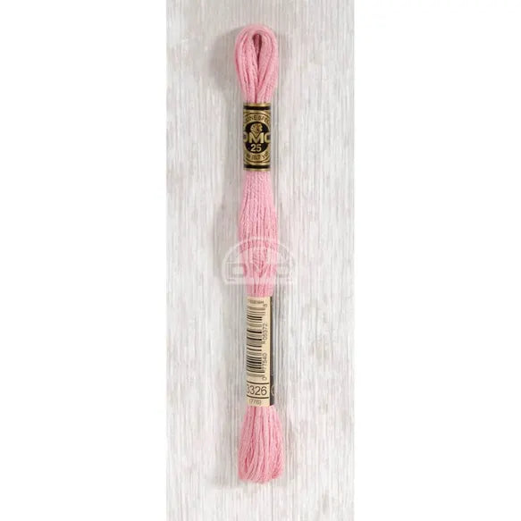 DMC Stranded Cotton Thread- 3326