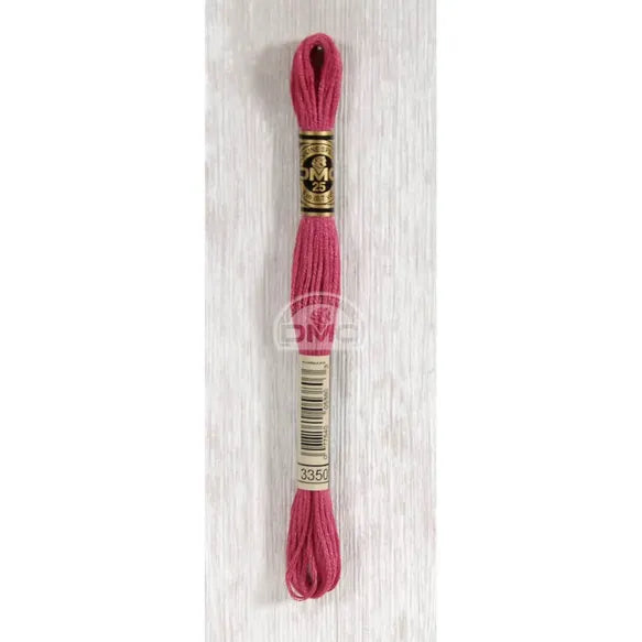 DMC Stranded Cotton Thread- 3350