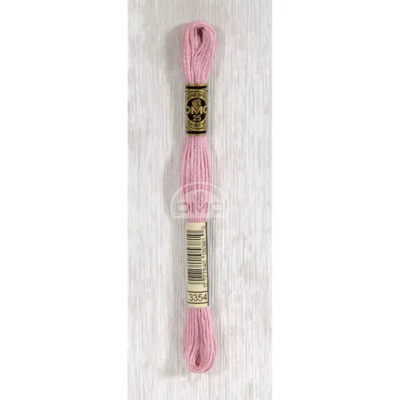 DMC Stranded Cotton Thread- 3354