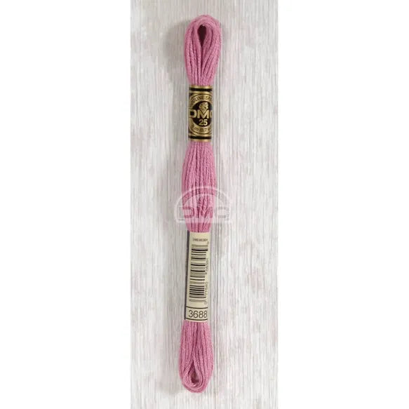 DMC Stranded Cotton Thread- 3688