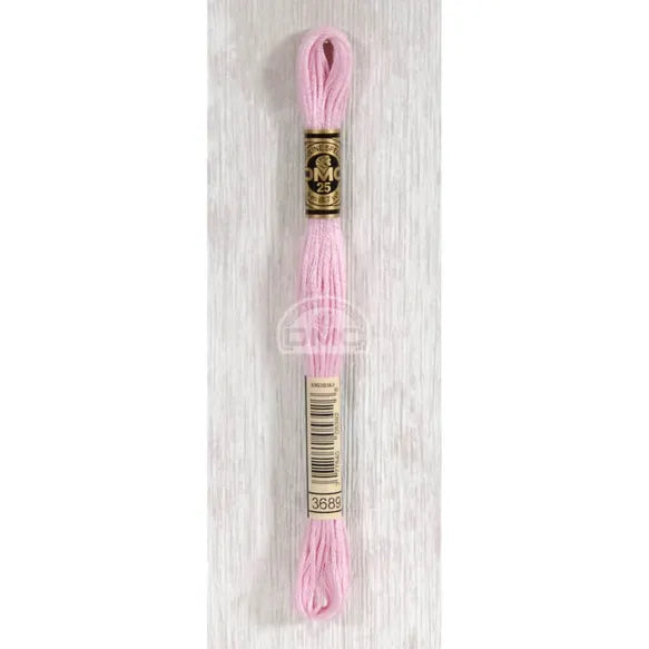 DMC Stranded Cotton Thread- 3689