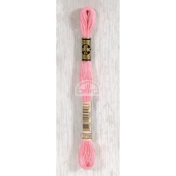 DMC Stranded Cotton Thread- 3708