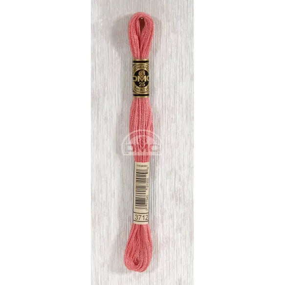 DMC Stranded Cotton Thread- 3712