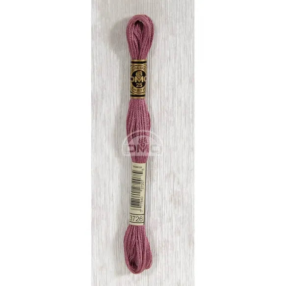 DMC Stranded Cotton Thread- 3726