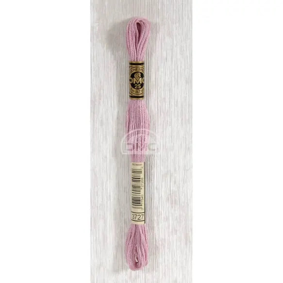 DMC Stranded Cotton Thread- 3727