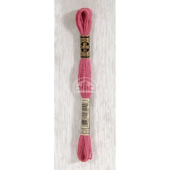 DMC Stranded Cotton Thread- 3731