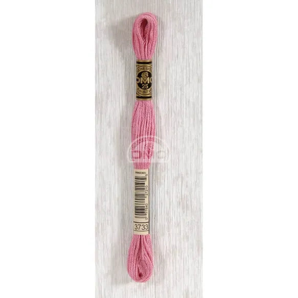 DMC Stranded Cotton Thread- 3733