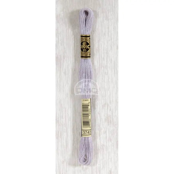 DMC Stranded Cotton Thread- 3743