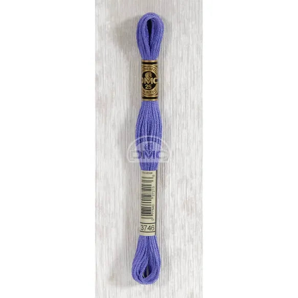 DMC Stranded Cotton Thread- 3746