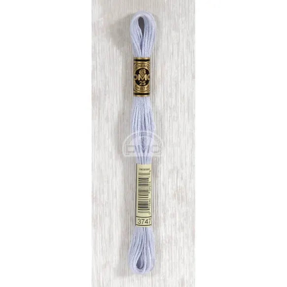 DMC Stranded Cotton Thread- 3747