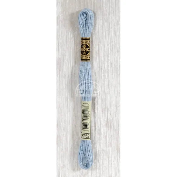 DMC Stranded Cotton Thread- 3752
