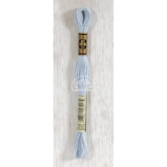 DMC Stranded Cotton Thread- 3753