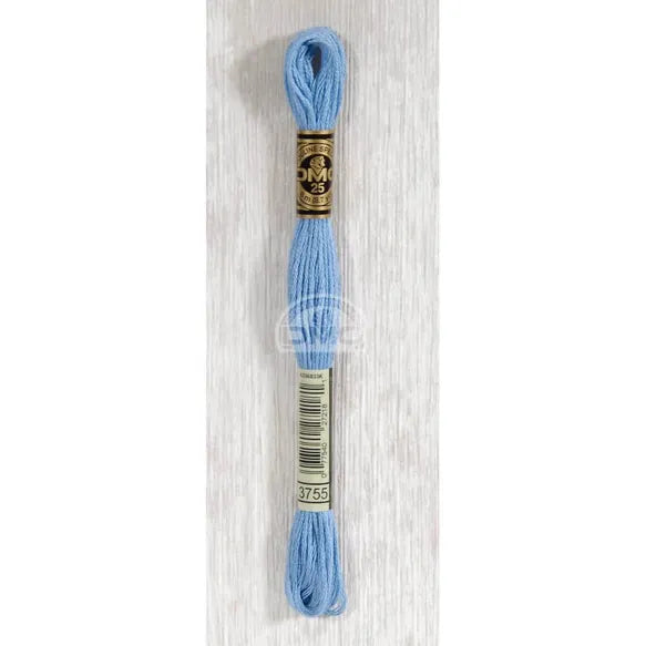 DMC Stranded Cotton Thread- 3755