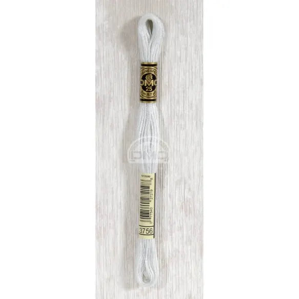 DMC Stranded Cotton Thread- 3756