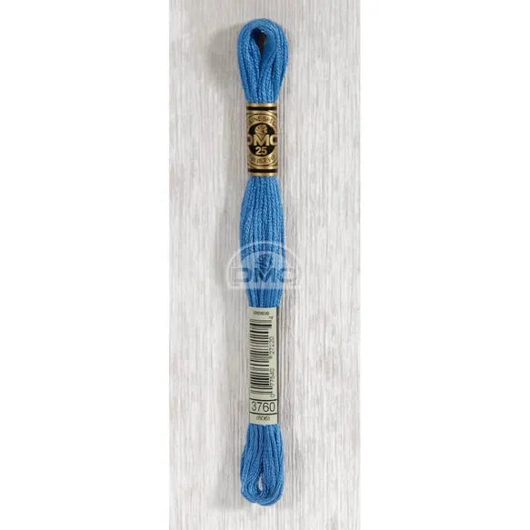 DMC Stranded Cotton Thread- 3760