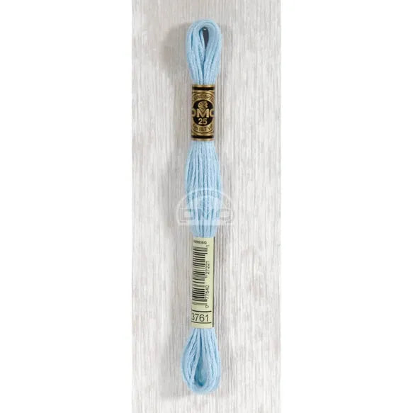 DMC Stranded Cotton Thread- 3761