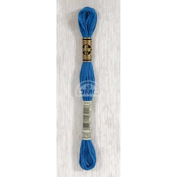 DMC Stranded Cotton Thread- 3765