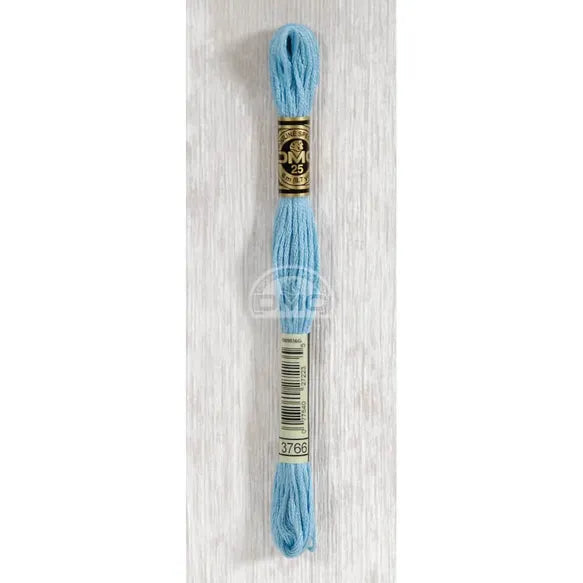 DMC Stranded Cotton Thread- 3766