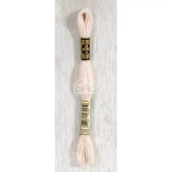 DMC Stranded Cotton Thread- 3770