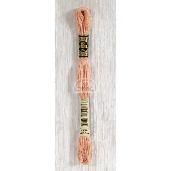 DMC Stranded Cotton Thread- 3771