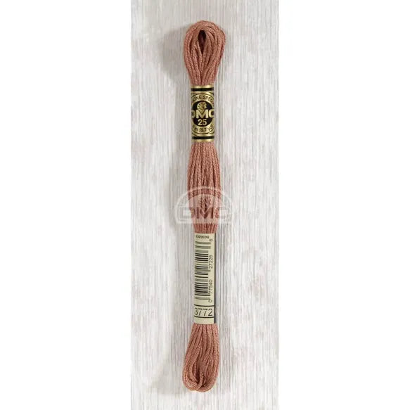 DMC Stranded Cotton Thread- 3772