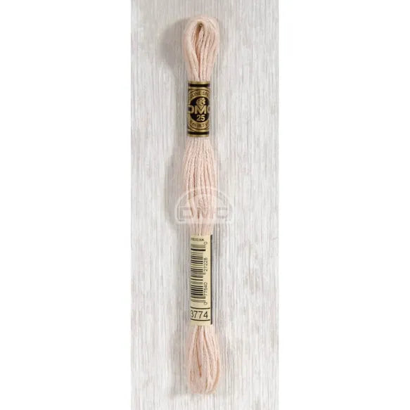 DMC Stranded Cotton Thread- 3774