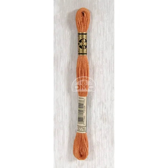 DMC Stranded Cotton Thread- 3776