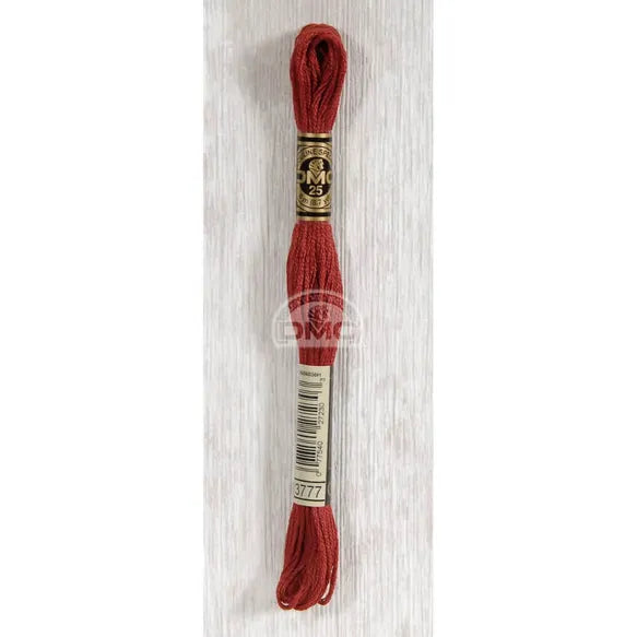 DMC Stranded Cotton Thread- 3777