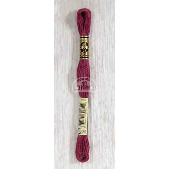 DMC Stranded Cotton Thread- 3803
