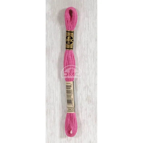 DMC Stranded Cotton Thread- 3805