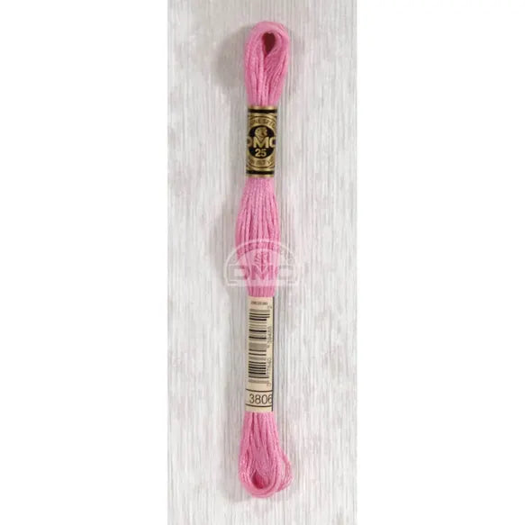 DMC Stranded Cotton Thread- 3806