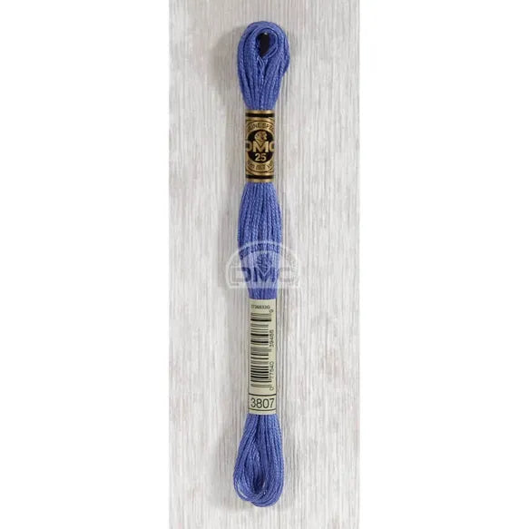 DMC Stranded Cotton Thread- 3807
